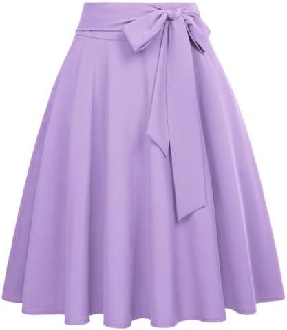 Satin and Stylish: Women's Elegant ‌Maxi Skirts Collection