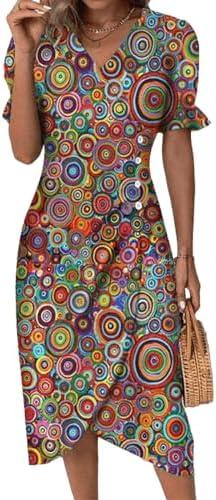 Diverse ​Women's ‍Dresses for Every Occasion on Amazon!