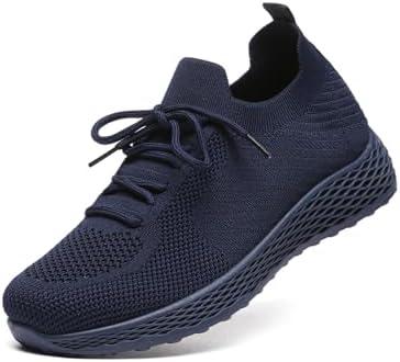 Trendy Women's Walking Shoes for All-Day Comfort and ​Style