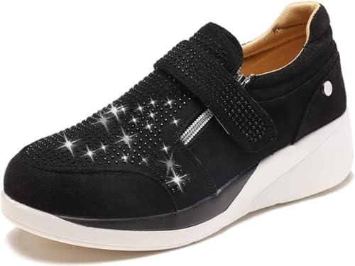 Discover Stylish Women's Sneakers for Ultimate Comfort!