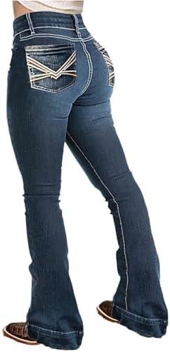 Trendy Women's Denim: Stylish ‌and Comfortable Options Await!