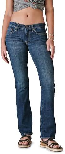 Trendy ⁤Women's Denim:​ Stylish and Comfortable Options Await!