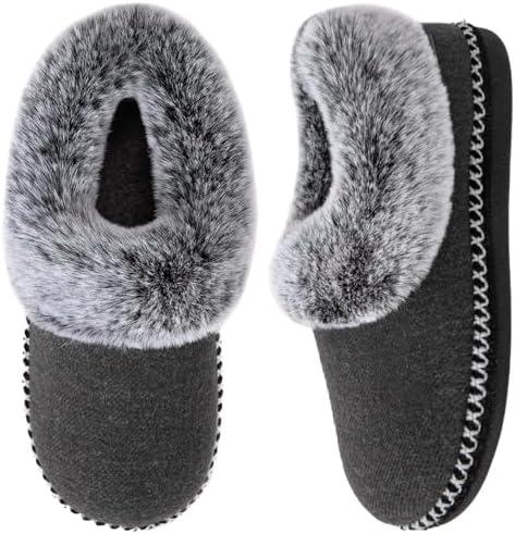 Cozy and Cute Women's Slippers for Every Occasion!