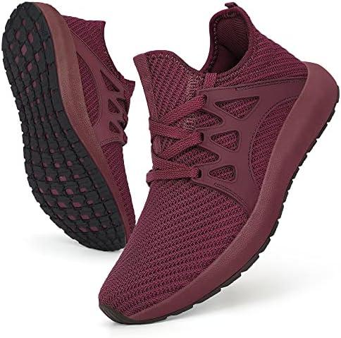 Discover Comfort: Stylish Women's Walking Shoes Collection