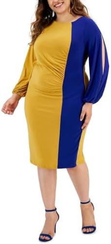 Elegant Women's Bodycon⁣ Dresses ⁢for Office and Parties