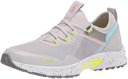 Lightweight Mesh Walking Shoes for Women – Comfort ⁤& Style