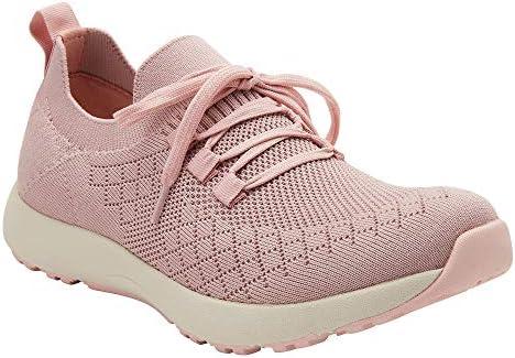 Lightweight Mesh⁤ Walking Shoes for Women – Comfort &​ Style