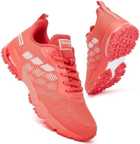 Athletic Shoes for Women: ⁢Style,⁤ Comfort⁣ & Performance Options