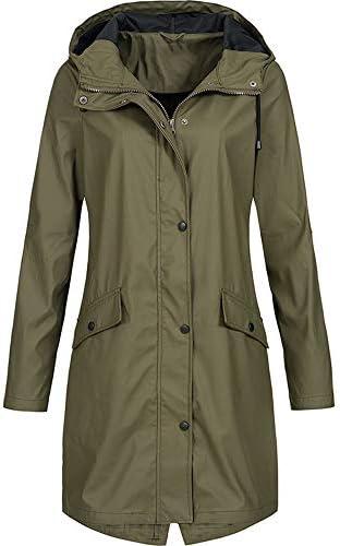 Versatile Women's Outerwear for‌ All Seasons and Occasions