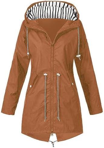 Versatile Women's Outerwear ⁢for All​ Seasons and Occasions