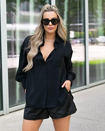 Stylish ⁣Plus Size Women's Fashion - Casual to ⁣Elegant Choices