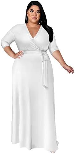 Stylish​ Plus Size Women's Fashion - Casual to Elegant Choices