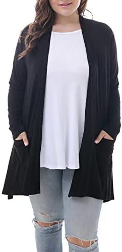 Stylish Plus Size Women's Fashion - Casual to Elegant Choices