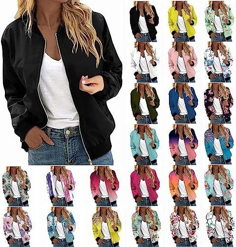 Explore Cozy Women's Jackets for Stylish Comfort!