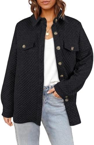 Explore Cozy Women's Jackets for Stylish Comfort!