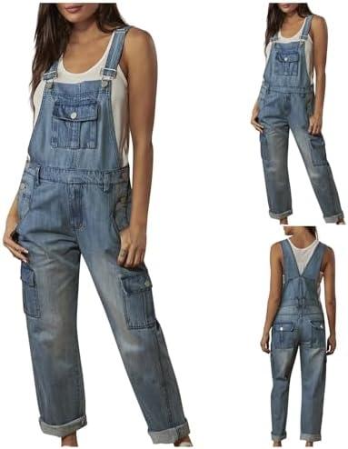 Trendy Women's ​Jumpsuits ‍for Stylish⁤ Casual ‌Looks