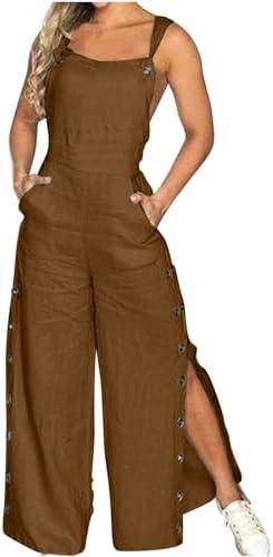 Trendy Women's Jumpsuits for Stylish Casual‌ Looks