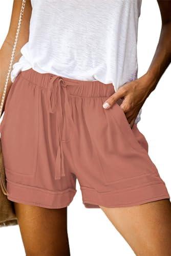 Explore Our Women's ‌Stylish Shorts: Comfort Meets Fashion!