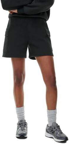 Explore Our Women's Stylish Shorts: Comfort Meets Fashion!