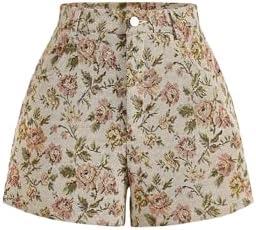 Explore Our Women's Stylish Shorts: Comfort Meets Fashion!