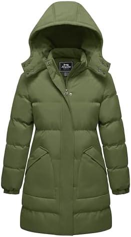 Cozy and Trendy Women's Outerwear for Winter Adventures