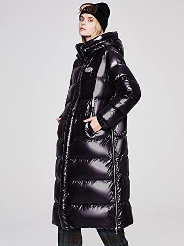 Cozy and Trendy Women's Outerwear for Winter Adventures