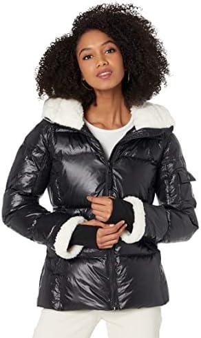 Cozy and Trendy Women's Outerwear ⁤for Winter Adventures