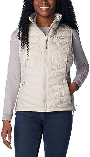 Stylish Women's Vests: Trendy ‌Options for Every Occasion