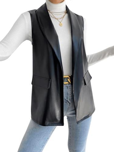 Stylish Women's Vests: Trendy Options for Every Occasion