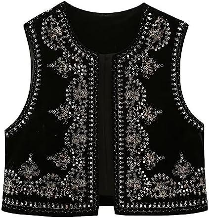 Stylish Women's Vests: Trendy Options for Every Occasion