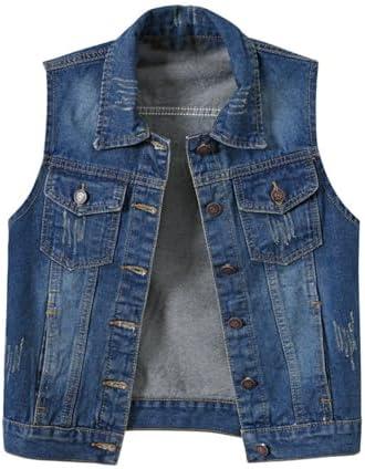 Stylish ​Women's Vests: Trendy ⁢Options for Every Occasion