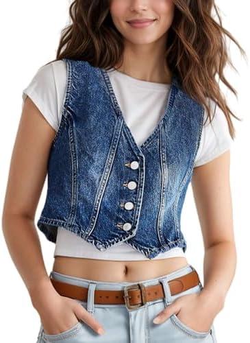 Stylish Women's Vests: Trendy Options for Every Occasion