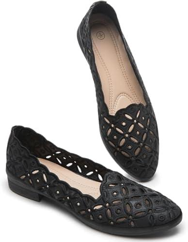 Discover Stylish Women's ‌Flats for⁤ Every Occasion Online