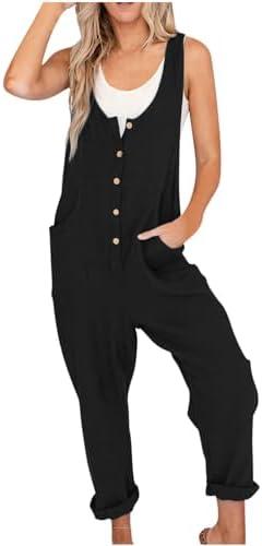 Trendy Women's Jumpsuits: Fashion Meets ‍Comfort ⁢This Season