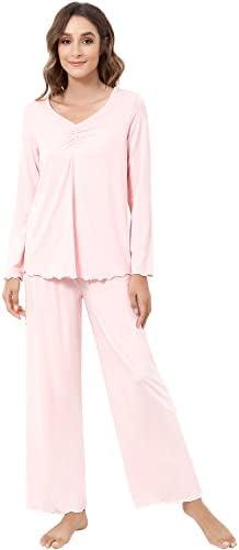 Explore⁤ Stylish and Comfy Women's Sleepwear Sets Today!