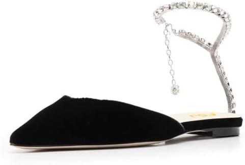 Stylish & Comfortable Women's‌ Flats for Every Occasion