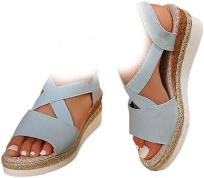 Explore Comfortable Women's Sandals for All⁢ Summer Occasions