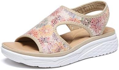 Explore Comfortable Women's Sandals ​for All Summer Occasions