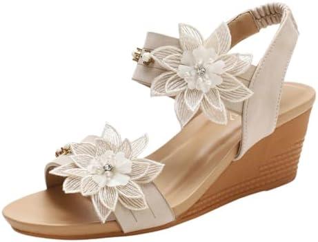 Explore Comfortable Women's Sandals for All Summer Occasions