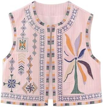 Explore⁢ Trendy Women's Vests for Every Occasion Online!