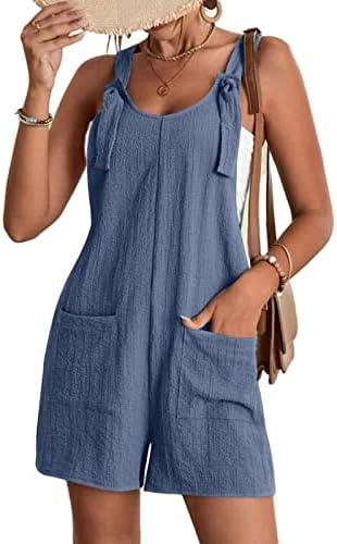 Casual ‌Women's‍ Jumpsuits: ‌Style and Comfort Combined