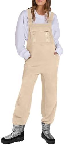 Casual Women's Jumpsuits: Style and Comfort Combined