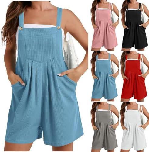 Casual Women's Jumpsuits:‍ Style and Comfort Combined