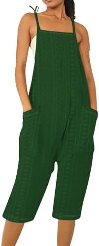 Casual Women's Jumpsuits: ⁤Style and Comfort Combined