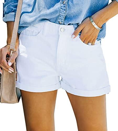 Trendy Women's Shorts for Every ‍Occasion - Shop Now!