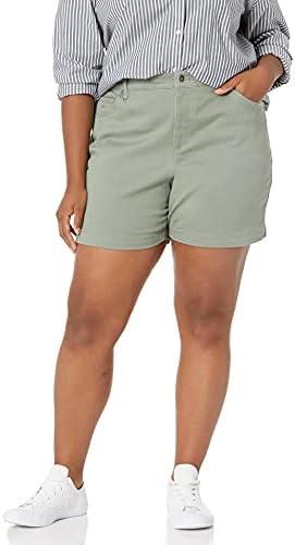 Trendy Women's Shorts for Every ‍Occasion - Shop Now!