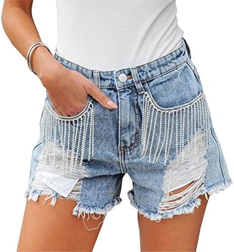 Trendy ⁤Women's Shorts for Every Occasion - Shop Now!