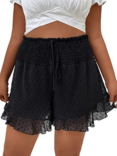 Trendy Women's Shorts for Every Occasion - Shop Now!