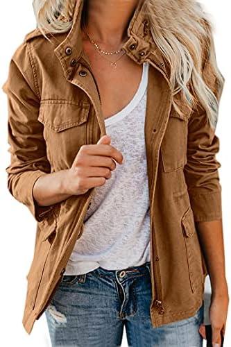 Trendy Women's Jackets for Every Season‌ and Occasion