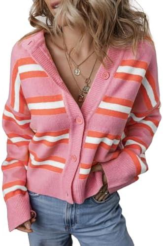 Explore Stylish​ Women's Clothing: Sweaters⁢ & Cardigans Galore!